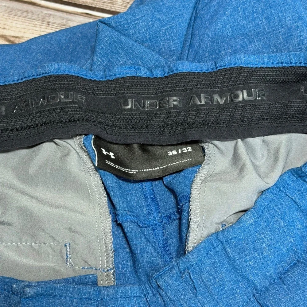 Under Armour under armour